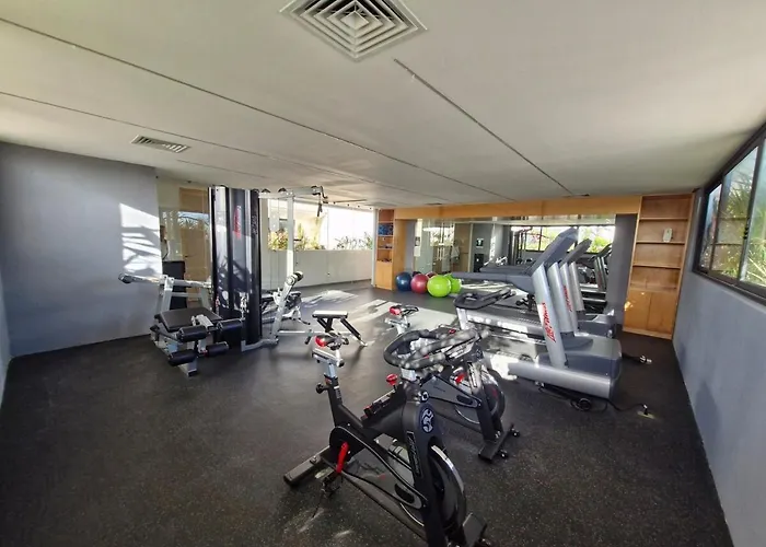Estudio Grande En La 38 Apartamento *