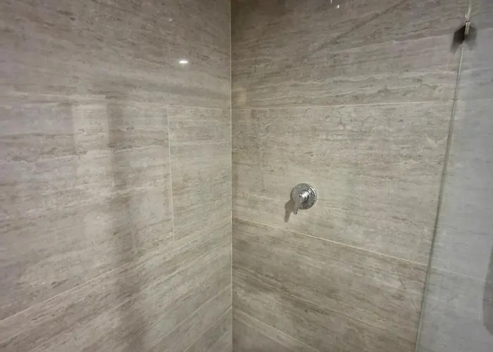 Estudio Grande En La 38 Apartamento